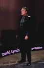 Cover: David Lynch - BFI Publishing