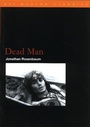 Cover: Dead Man - BFI Publishing
