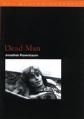 Cover: Dead Man - BFI Publishing