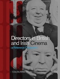 Cover: Directors in British and Irish Cinema - BFI Publishing