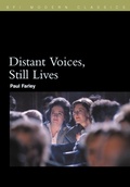Cover: Distant Voices, Still Lives - BFI Publishing
