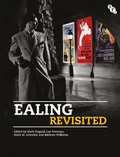 Cover: Ealing Revisited - BFI Publishing