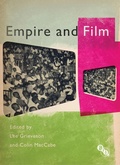 Cover: Empire and Film - BFI Publishing