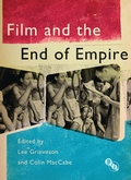 Cover: Film and the End of Empire - BFI Publishing