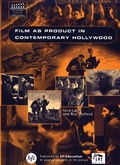 Cover: Film As Product in Contemporary Hollywood - BFI Publishing