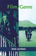 Cover: Film/Genre - BFI Publishing