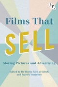 Cover: Films that Sell - BFI Publishing