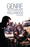 Cover: Genre and Contemporary Hollywood - BFI Publishing