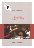 Cover: Head-On (Gegen die Wand) - BFI Publishing