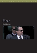 Cover: Heat - BFI Publishing