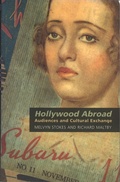 Cover: Hollywood Abroad - BFI Publishing