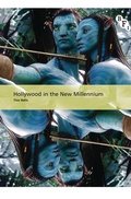 Cover: Hollywood in the New Millennium - BFI Publishing
