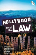 Cover: Hollywood and the Law - BFI Publishing