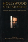 Cover: Hollywood Spectatorship - BFI Publishing