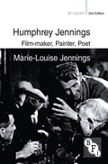 Cover: Humphrey Jennings - BFI Publishing