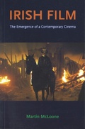 Cover: Irish Film - BFI Publishing