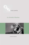Cover: La Grande Illusion - BFI Publishing