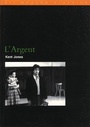 Cover: L'Argent - BFI Publishing