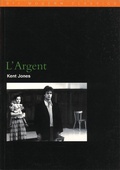 Cover: L'Argent - BFI Publishing