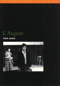 Enlarge image Cover: L'Argent - BFI Publishing