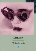 Cover: Lolita - BFI Publishing