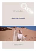 Cover: Lawrence of Arabia - BFI Publishing
