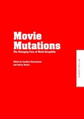 Cover: Movie Mutations - BFI Publishing
