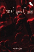 Cover: New Vampire Cinema - BFI Publishing