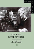 Cover: On the Waterfront - BFI Publishing