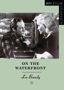 Cover: On the Waterfront - BFI Publishing