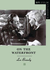 Enlarge image Cover: On the Waterfront - BFI Publishing