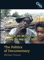 Cover: Politics of Documentary - BFI Publishing