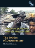 Cover: Politics of Documentary - BFI Publishing