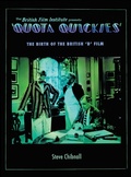 Cover: Quota Quickies - BFI Publishing