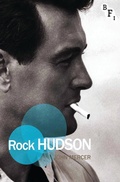 Cover: Rock Hudson - BFI Publishing