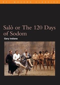 Cover: Salo - BFI Publishing
