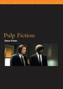 Cover: Pulp Fiction - BFI Publishing