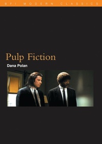 Enlarge image Cover: Pulp Fiction - BFI Publishing