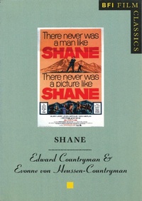 Enlarge image Cover: Shane - BFI Publishing