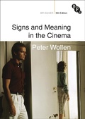 Cover: Signs and Meaning in the Cinema - BFI Publishing