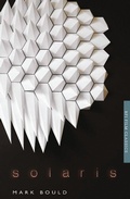 Cover: Solaris - BFI Publishing