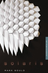 Enlarge image Cover: Solaris - BFI Publishing