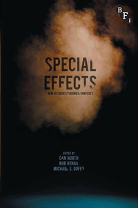 Abbildung von: Special Effects - BFI Publishing