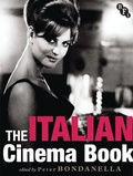 Cover: The Italian Cinema Book - BFI Publishing