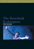 Cover: The Shawshank Redemption - BFI Publishing