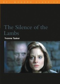 Cover: The Silence of the Lambs - BFI Publishing