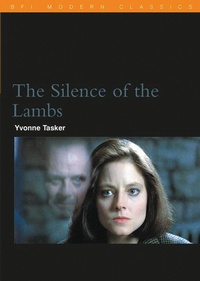 Enlarge image Cover: The Silence of the Lambs - BFI Publishing