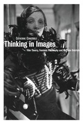 Cover: Thinking in Images - BFI Publishing