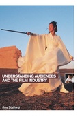 Cover: Understanding Audiences and the Film Industry - BFI Publishing