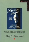 Cover: Wild Strawberries - BFI Publishing
